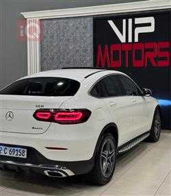 مرسيدس بنز GLC